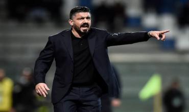Stipendio Gattuso