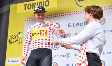 colori maglie Tour