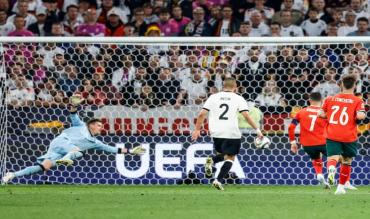 Pronostico Finale Nations League