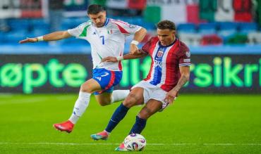 Pronostico Italia Moldavia