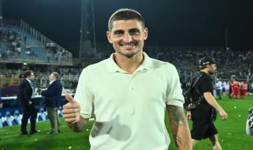 Patrimonio Verratti