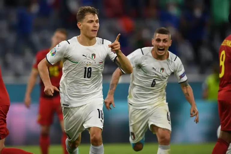 Patrimonio Verratti