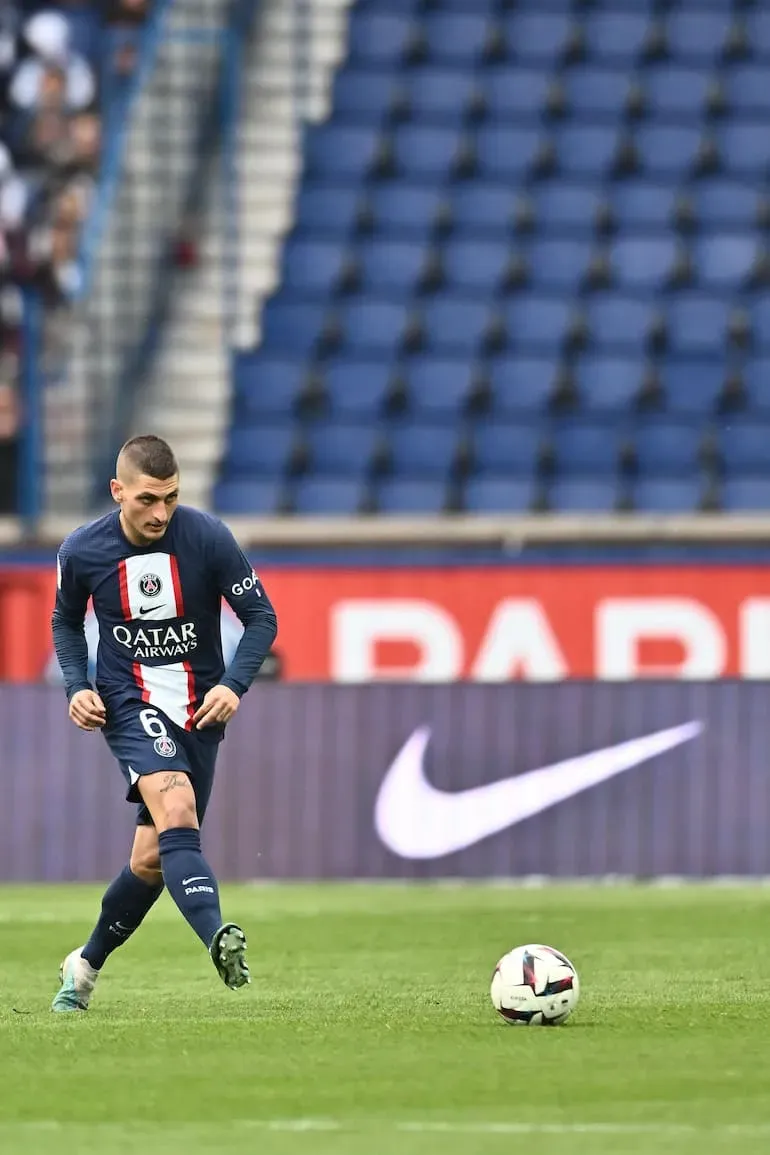 Patrimonio Verratti