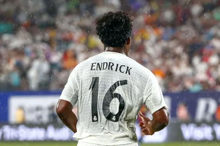 Endrick
