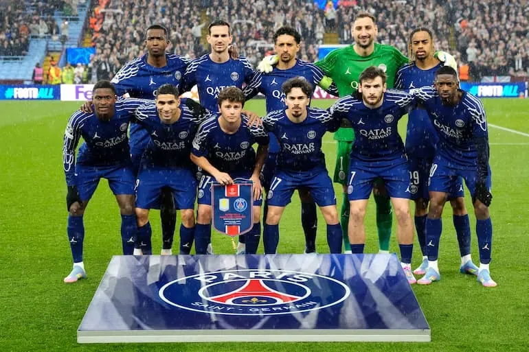 pronostico finale Champions