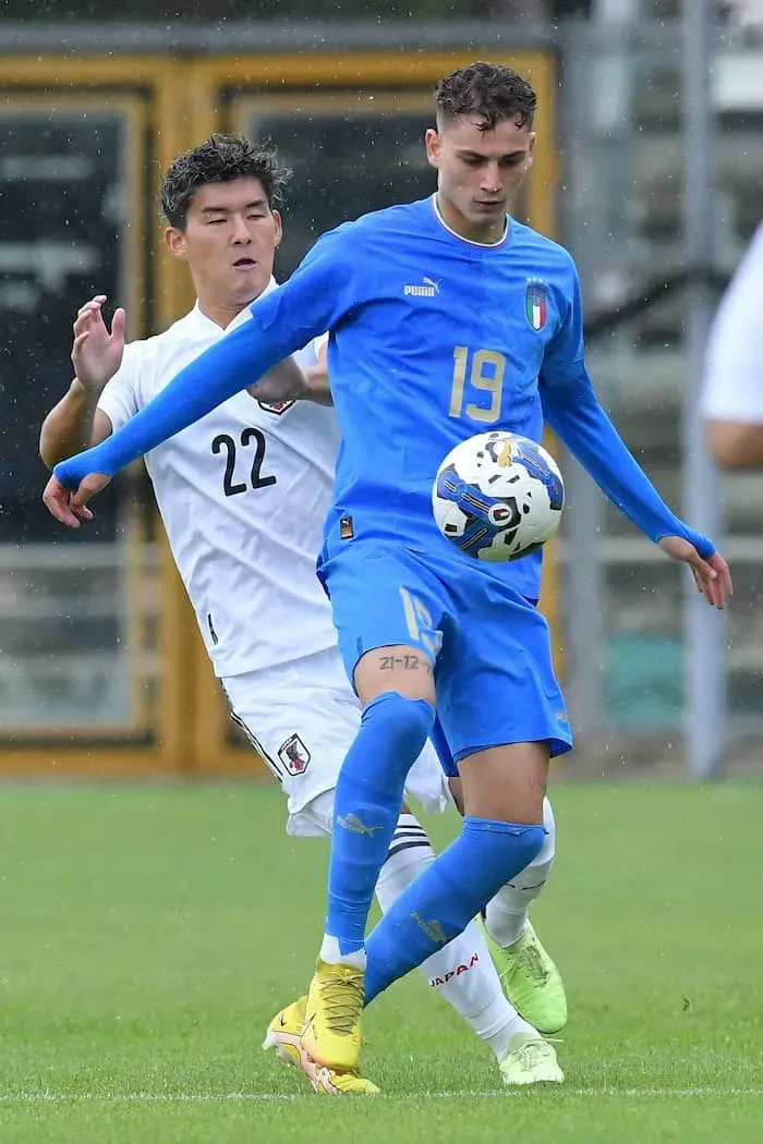 Pronostico Italia Under 21