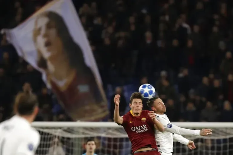 L'oggetto misterioso Patrik Schick