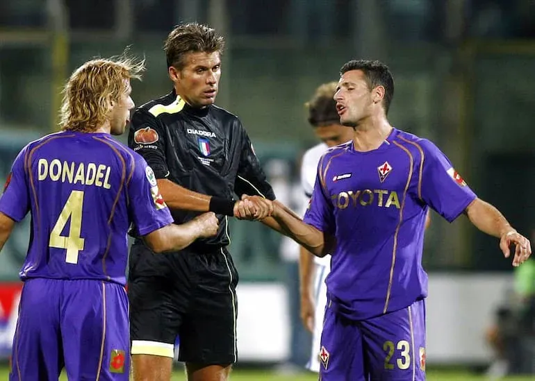 La maglia 2006!