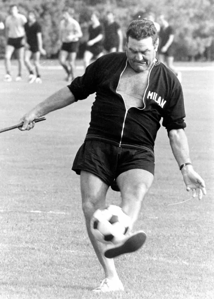 Nereo Rocco