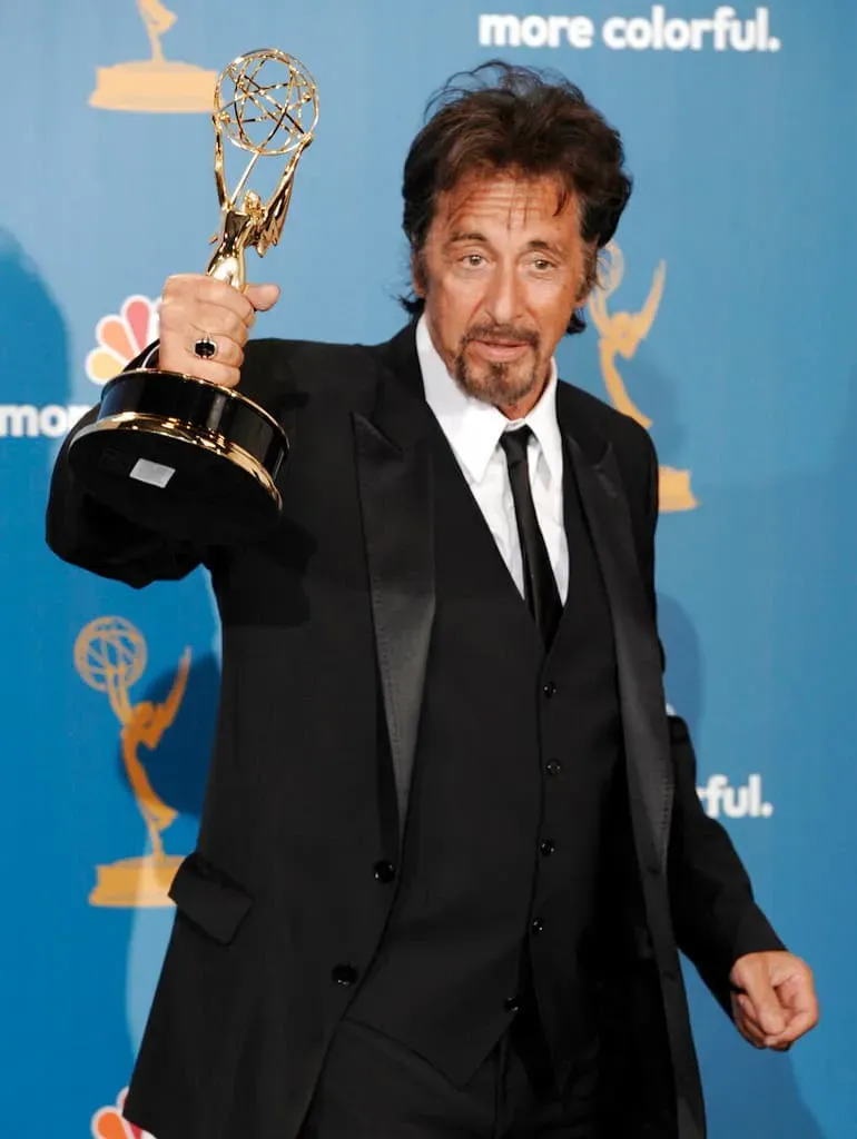 Al Pacino