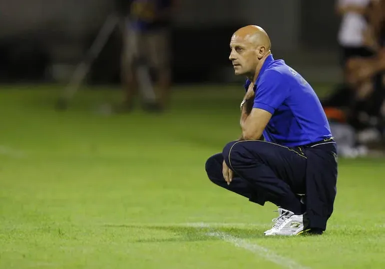Mimmo Di Carlo!