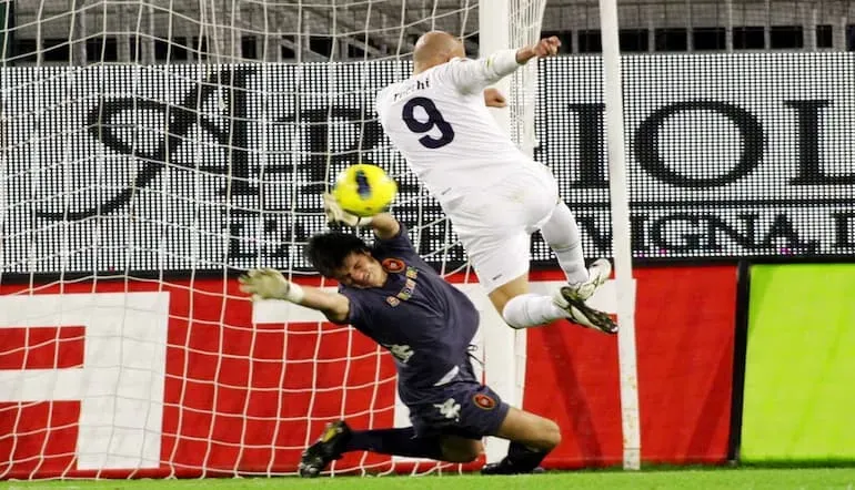 Rocchi a Cagliari!