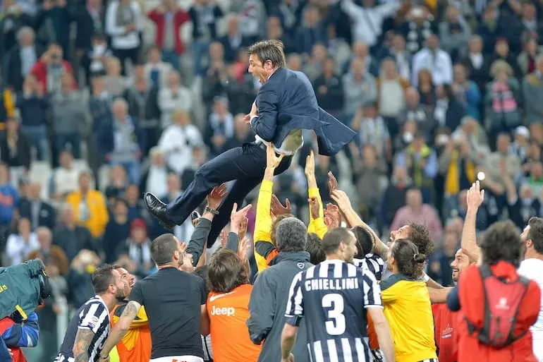 La festa per lo Scudo 2014!