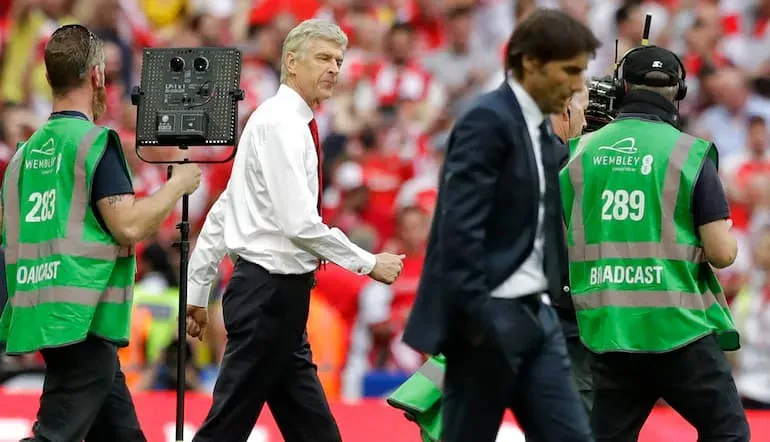Antonio Conte
