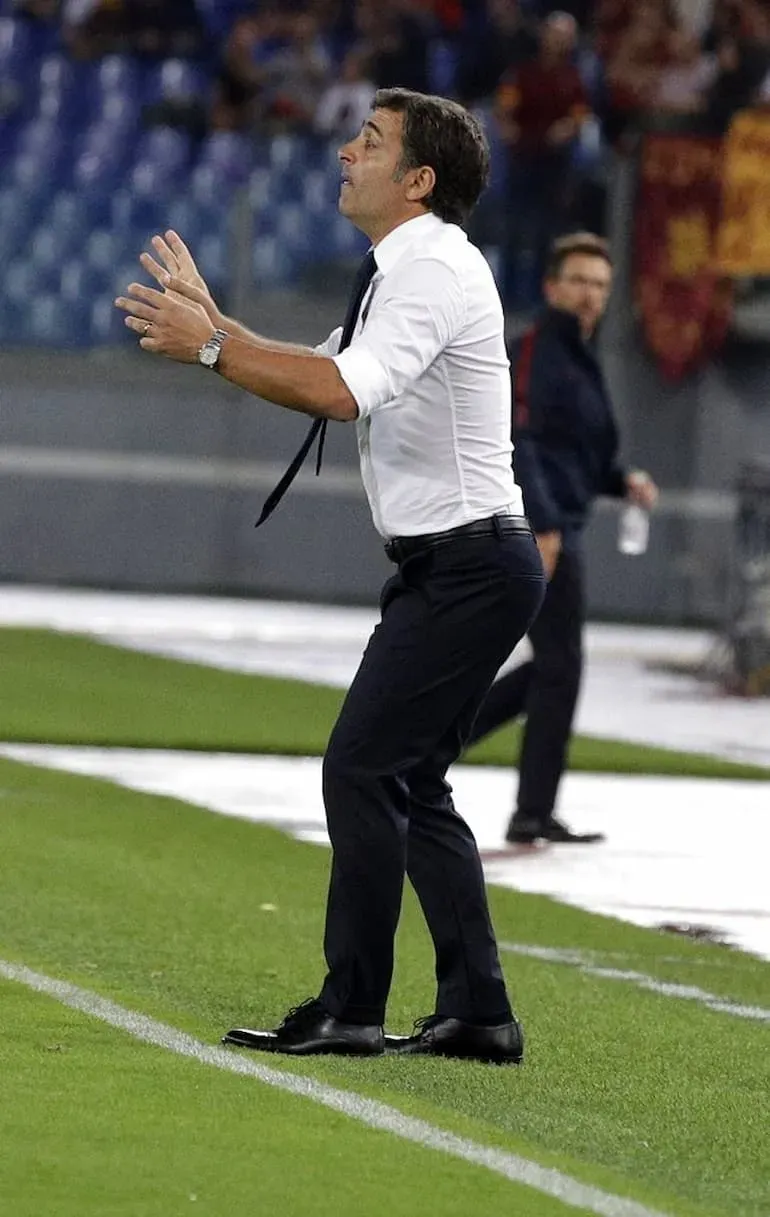 Fabio Pecchia