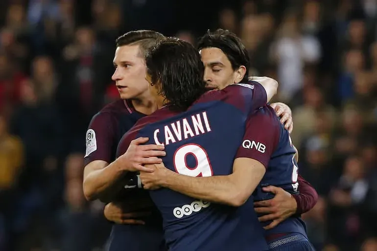 Instant team calcio