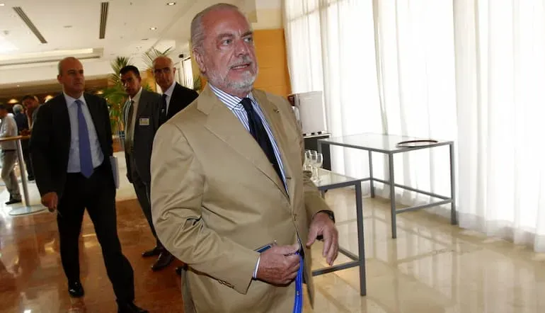 Il vulcanico ADL!