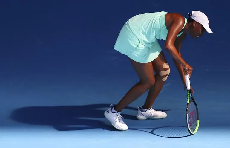 Venus infortunata!