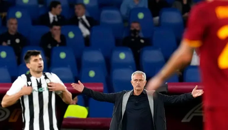 La Serie A su DAZN