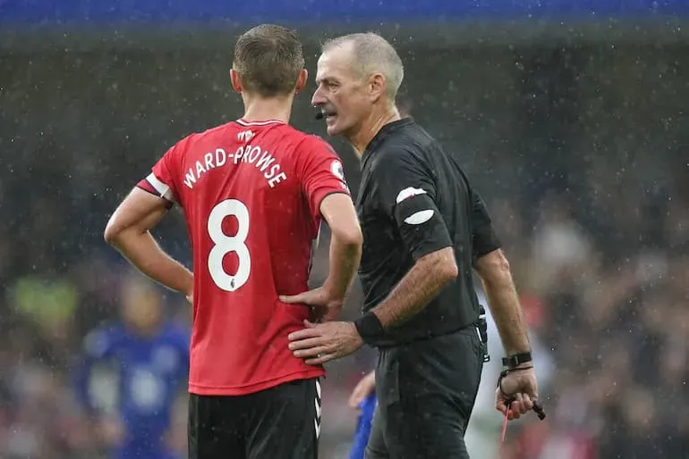 James Ward-Prowse