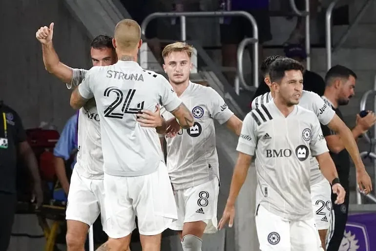Il Montreal, società gemella del Bologna!
