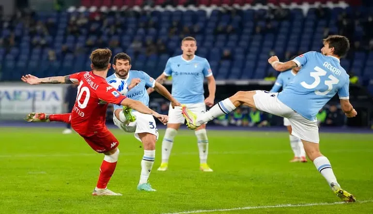 Francesco Acerbi