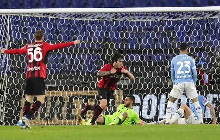 Sandro Tonali