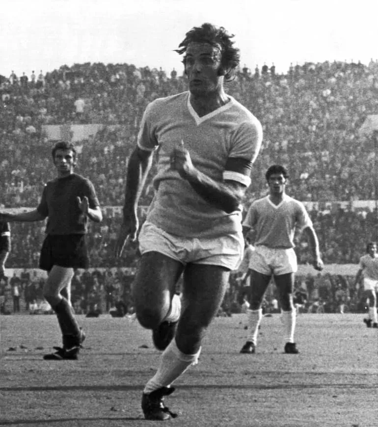 Pino Wilson