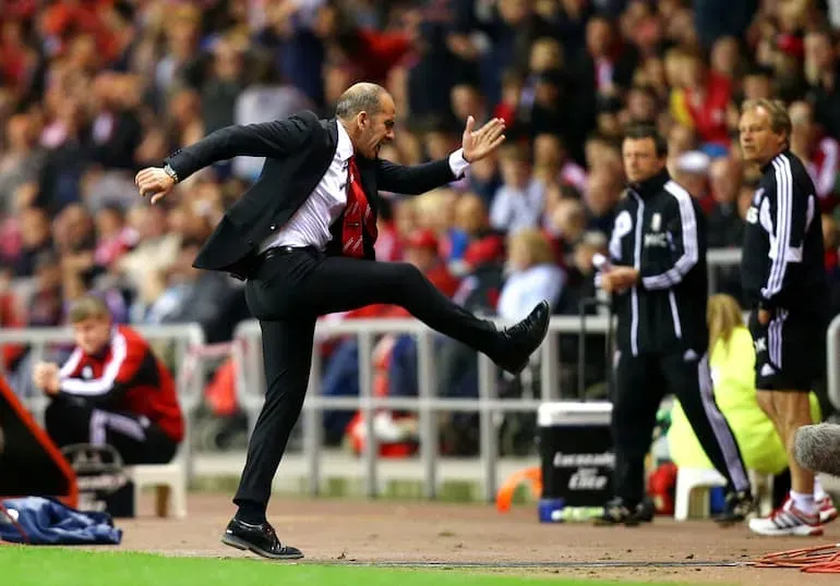 Paolo Di Canio