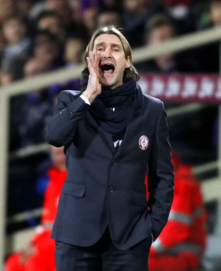 Mister Nicola