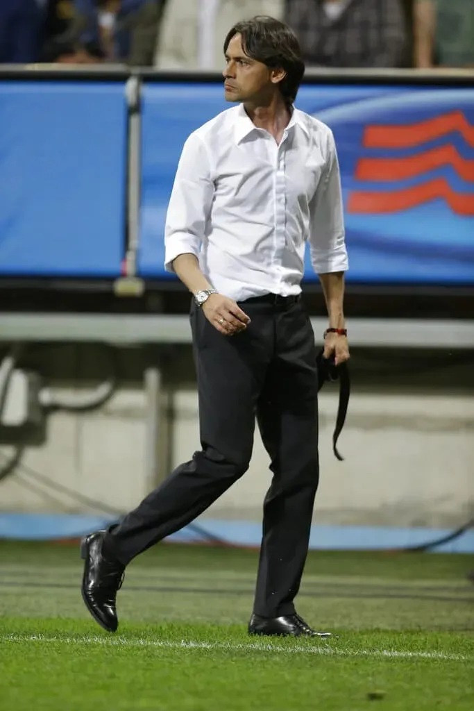 Pippo Inzaghi!