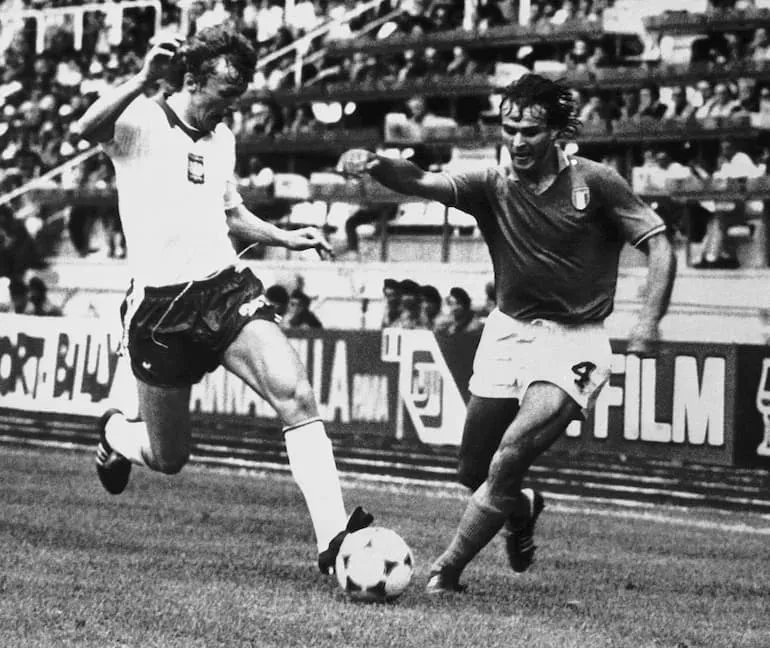 Italia - Polonia ai Mondiali!