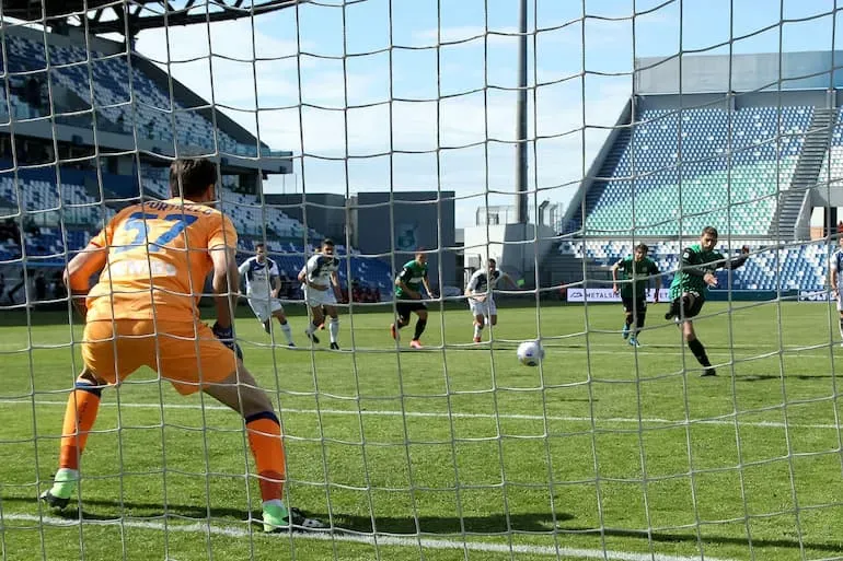 Numero gol Berardi