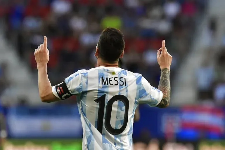 Messi