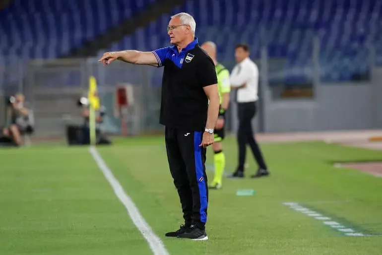 Claudio Ranieri