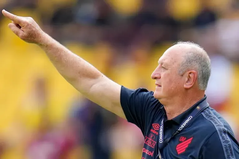 Scolari