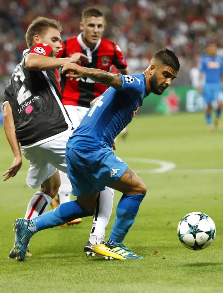Lollo Insigne