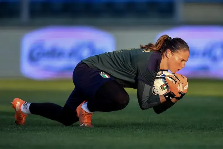Laura Giuliani