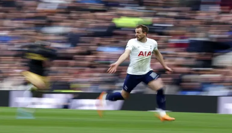 L'uragano Kane!