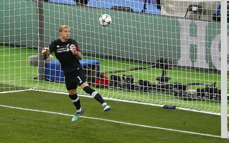 L'espressione di Karius dice tutto!