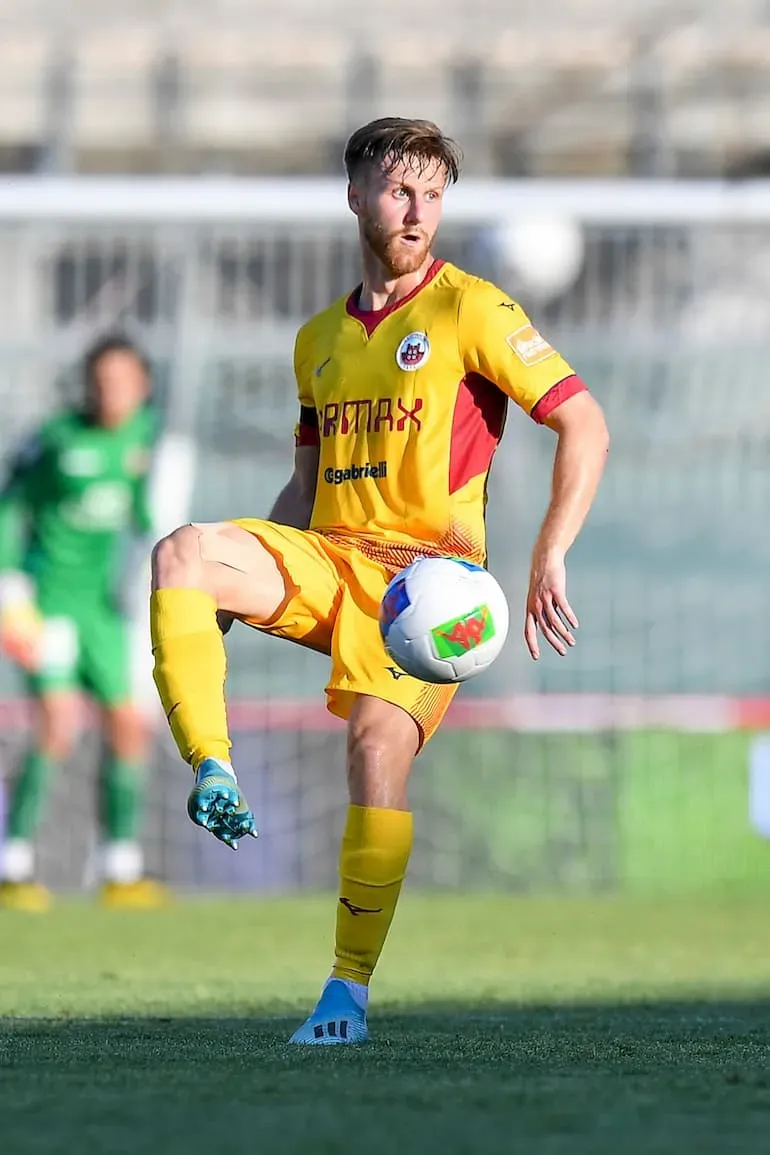 Christian D’Urso