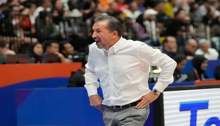 Luca Banchi scelta sicura per il dopo Scariolo!