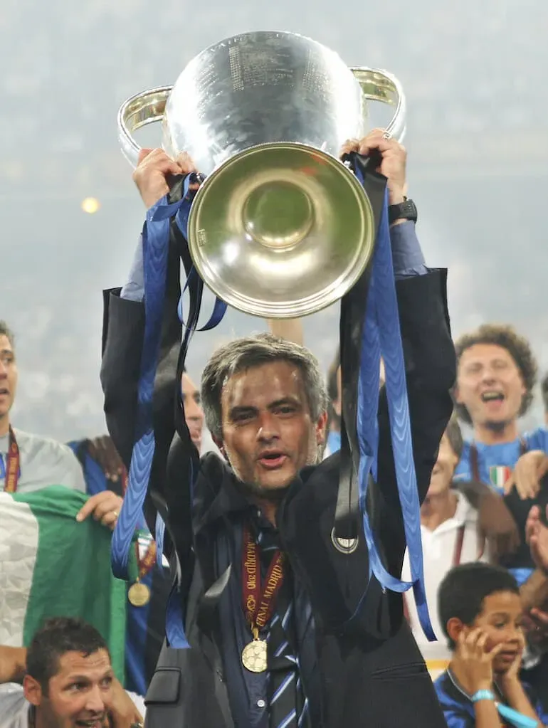 La vittoria più bella: la Champions di Madrid!