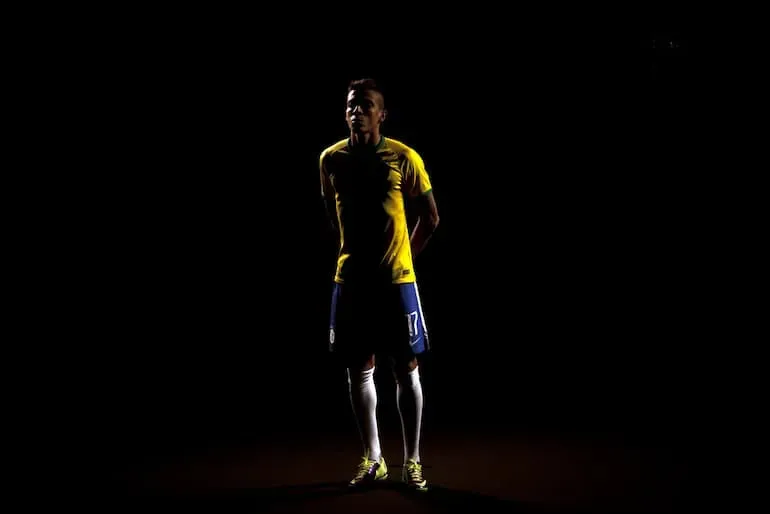 La presentazione della maglia!