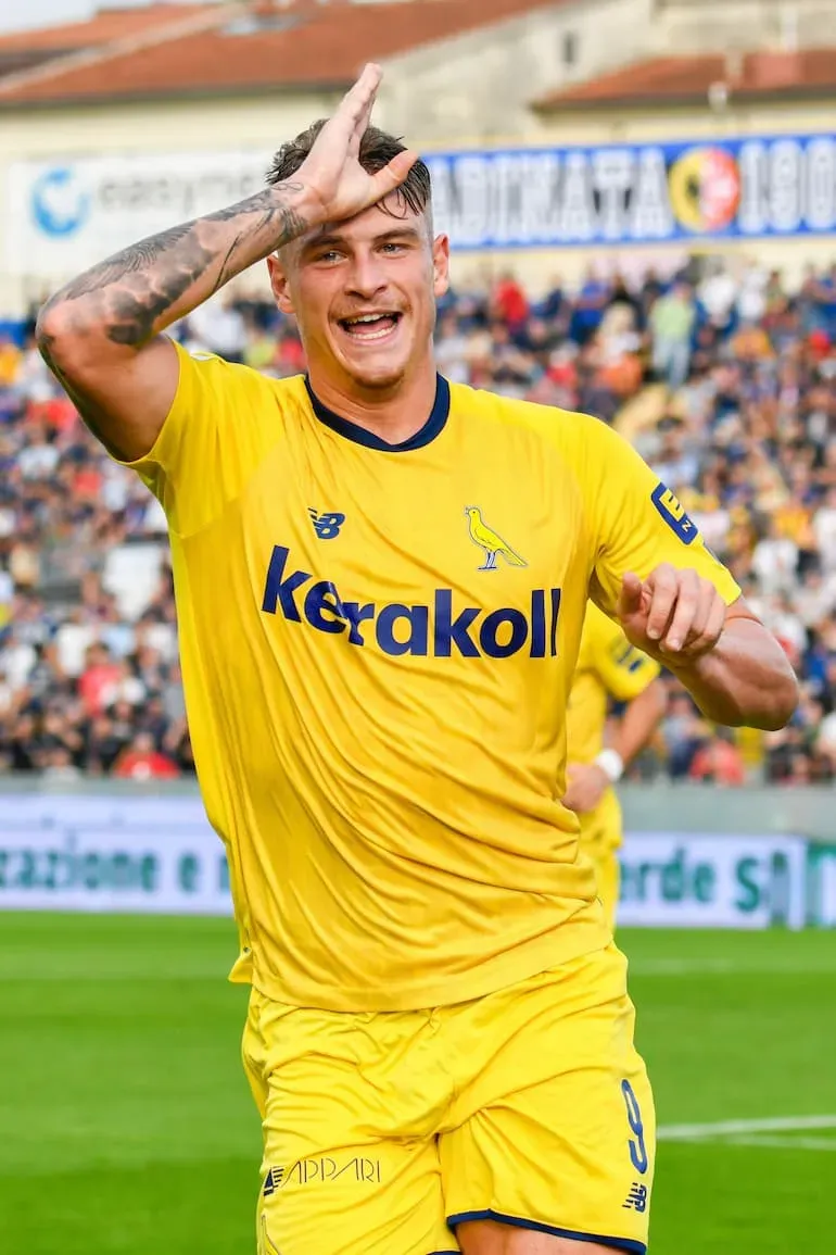 Bonfanti