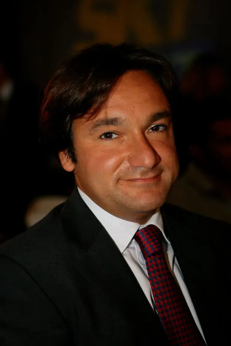 Fabio Caressa