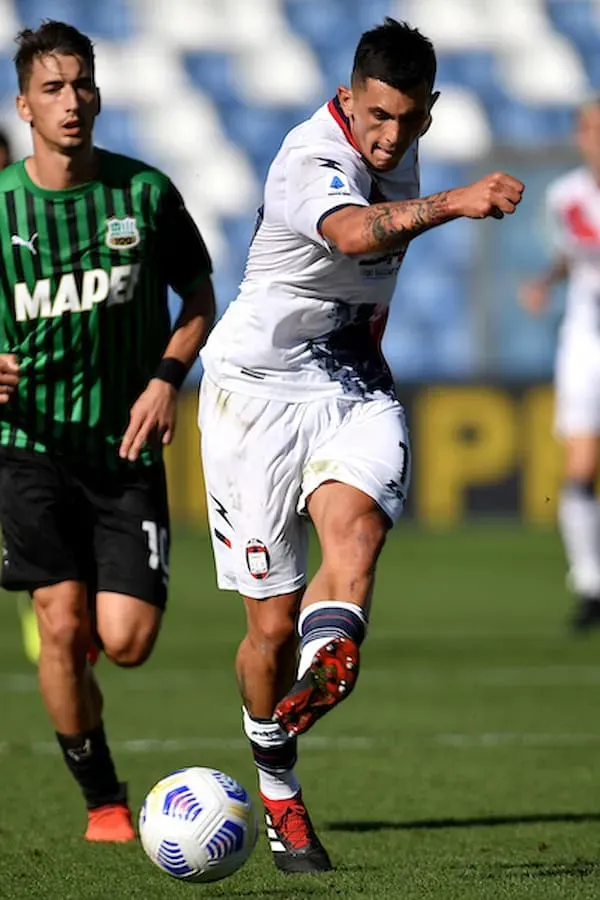 Milos Vulic!