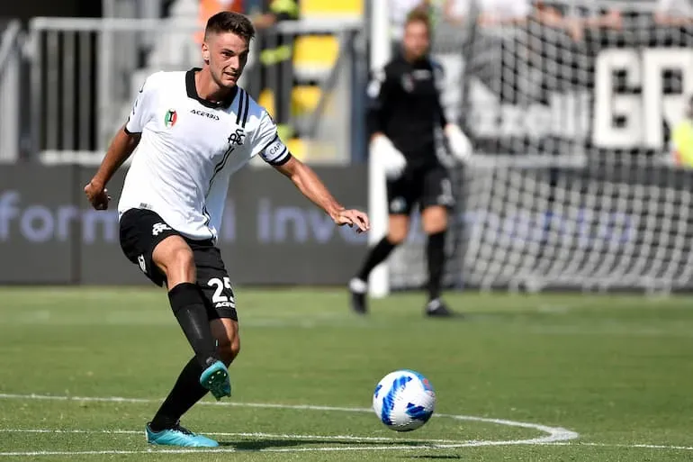 Giulio Maggiore!