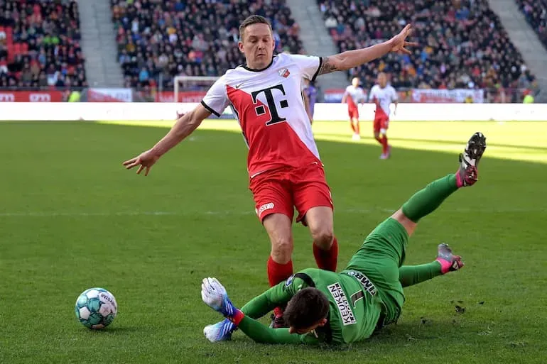 Stankovic in Olanda