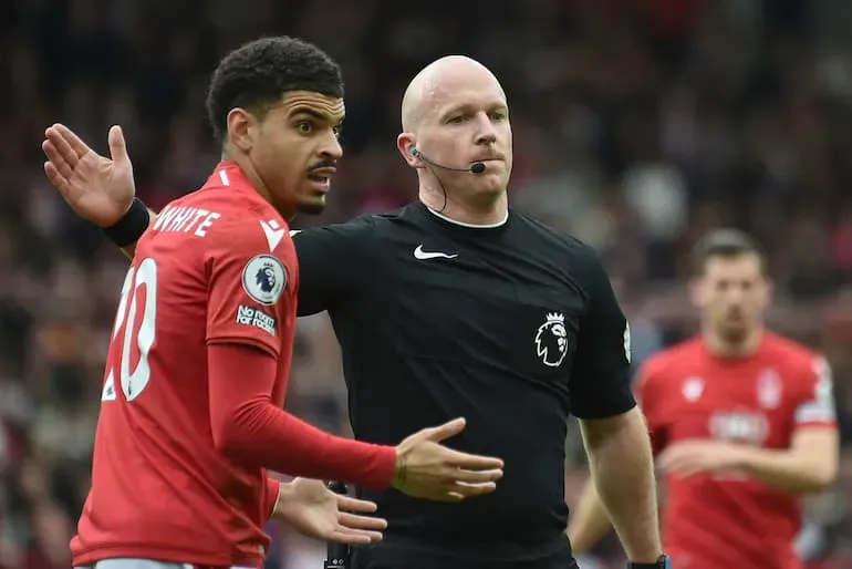 Morgan Gibbs-White